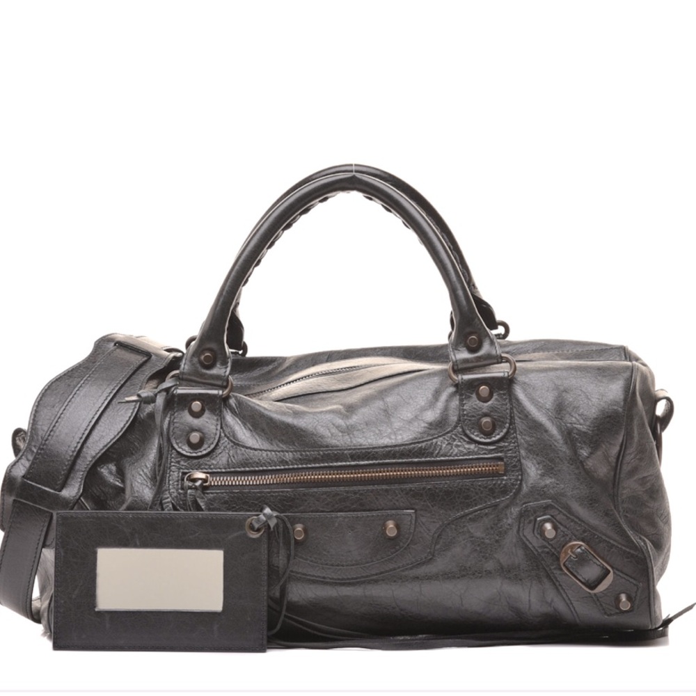 BALENCIAGA CLASSIC HARDWARE TWIGGY